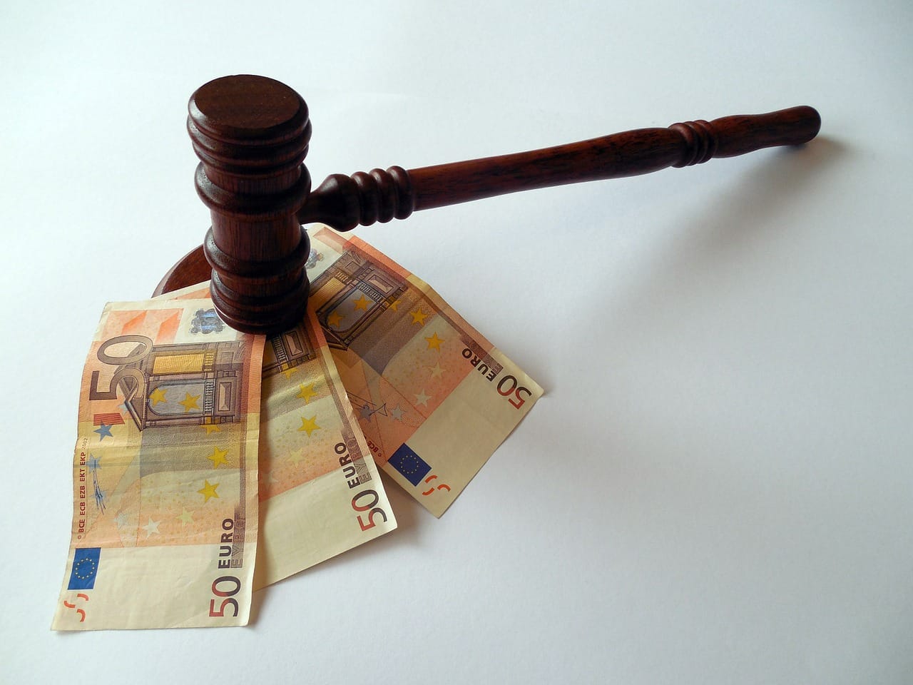 Costas Procesales Abogados In Diem