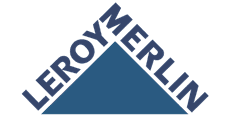 Logo de Leroy Merlin