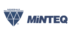 Logo de Minteq