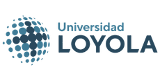 Logo de la Universidad Loyola